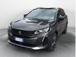 Peugeot 3008 puretech130 s&s - gt