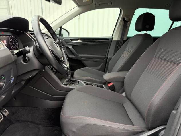 VOLKSWAGEN Tiguan 2ª serie Tiguan 1.4 TSI 150 CV DSG Advanced ACT BlueMotion Tech. - Foto 5