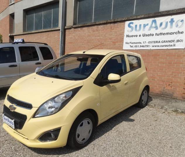 CHEVROLET Spark 1.0 LS GPL rif. 23944327 - Foto 2