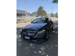 Mercedes-Benz C 220 BlueTEC Automatic 170 CV
