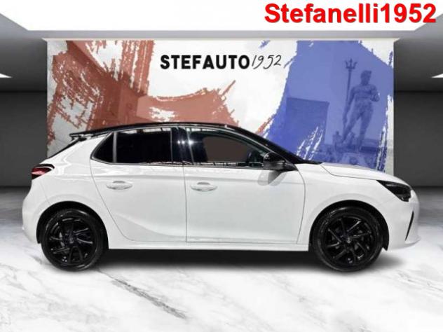OPEL Corsa VI 2020 - 1.2 Blitz Edition s&s 75cv rif. 23939209 - Foto 3