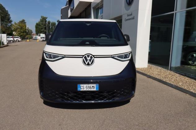 Volkswagen ID.Buzz null - Foto 2