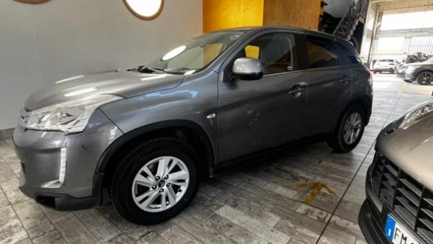 CITROEN C4 Aircross 1.6 HDi 115 Stop&Start 4WD Seduction rif. 23922748 - Foto 3
