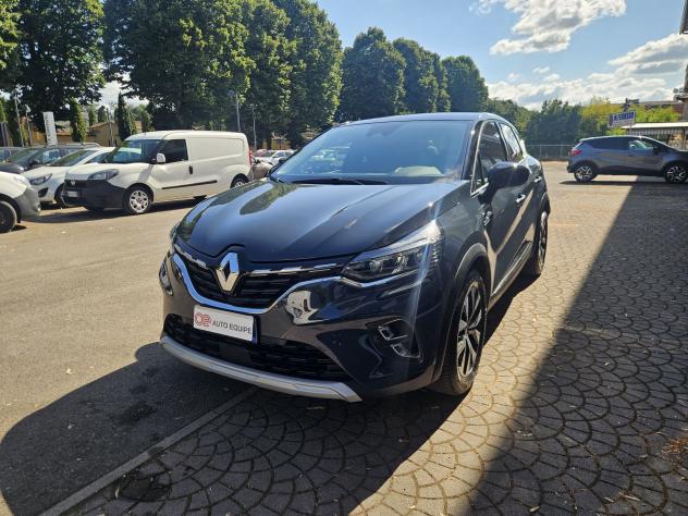 Renault Captur E-Tech plug-in hybrid 1.6 PHEV E-TECH 160 TECHNO - Foto 3