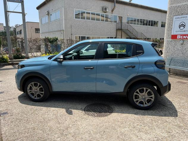 Citroën C3 Turbo 100 cv Manuale YOU - Foto 7