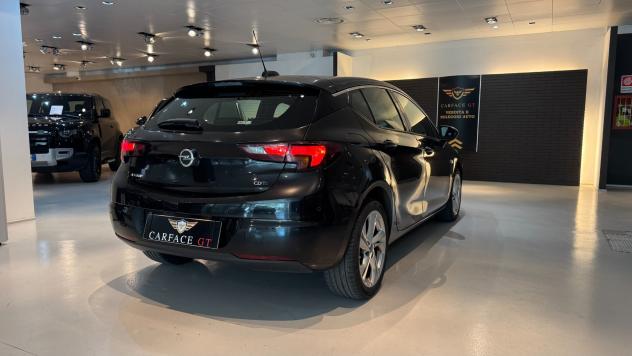 OPEL ASTRA 1.6 DIESEL 81KW 110CV - 2017 - Foto 6