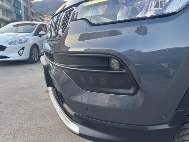 Jeep Compass 1.3 Turbo 190 CV 4xe Limited- 2022 - Foto 4
