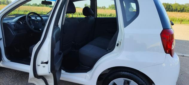 Chevrolet Aveo 1.2 5 porte LT - Foto 9