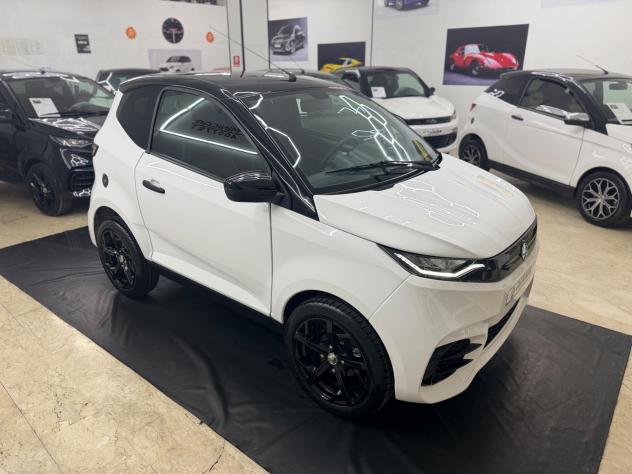 Aixam City Sport Ambition "IVA ESPOSTA" - Foto 6