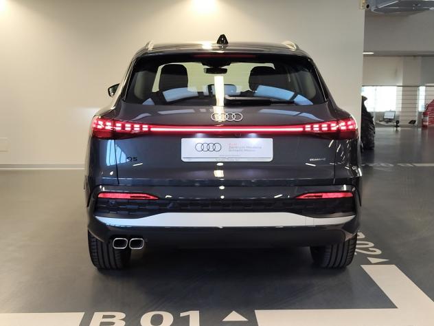 Audi Q5 Q5 2.0 tdi mhev+ Business Advanced quattro 204cv s-tronic - Foto 5