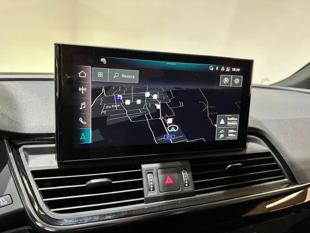 Audi Q5 SPB 40 TDI quattro S tronic S line plus - Foto 10