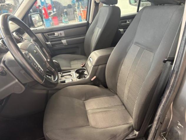 LAND ROVER Discovery 4 3.0 SDV6 245CV SE rif. 23328345 - Foto 8