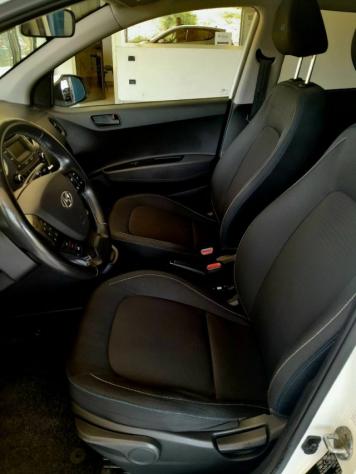 HYUNDAI i10 1.0 MPI Login rif. 23926589 - Foto 8