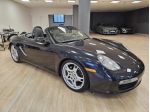 Porsche Boxster 2.7 24V