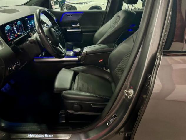 MERCEDES-BENZ B 180 d Automatic Sport Plus rif. 23149197 - Foto 8