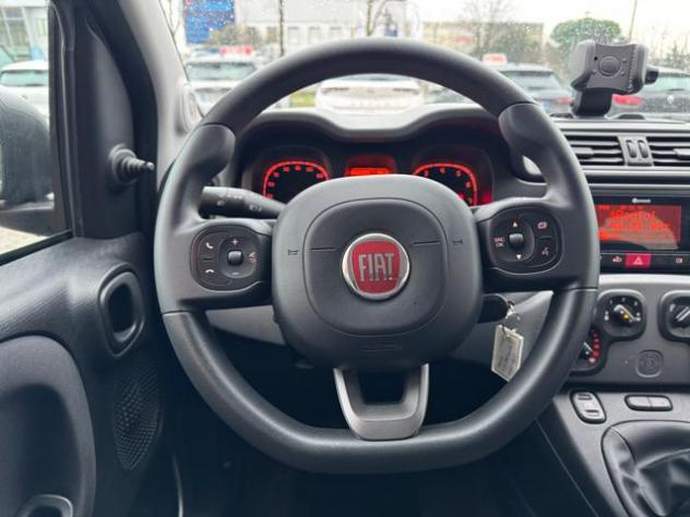 FIAT Panda 1.0 FireFly S&S Hybrid City Life *Ok NeoPatentati* rif. 23320910 - Foto 8