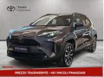 Toyota Yaris Cross 1.5h Trend fwd 130cv e-cvt