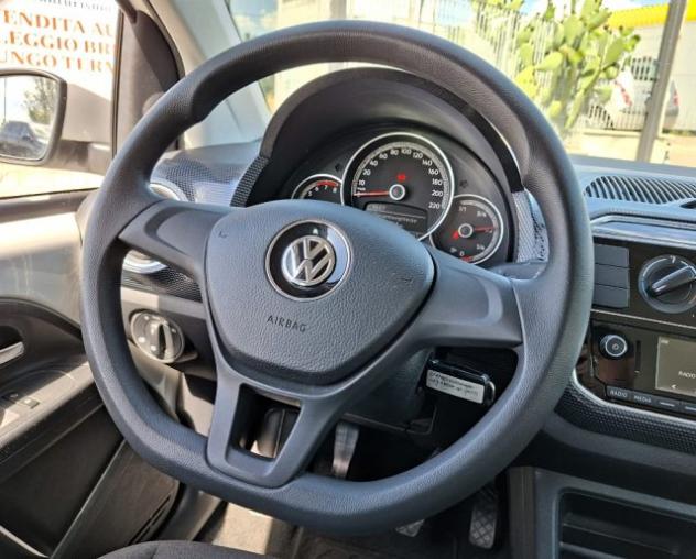 VOLKSWAGEN up! 1.0 5p. move up! PREZZO REALE!! rif. 23795032 - Foto 10