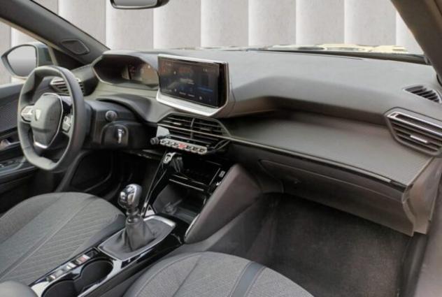 PEUGEOT 2008 1200 PURETECH ALLURE 100 CV rif. 23613830 - Foto 8