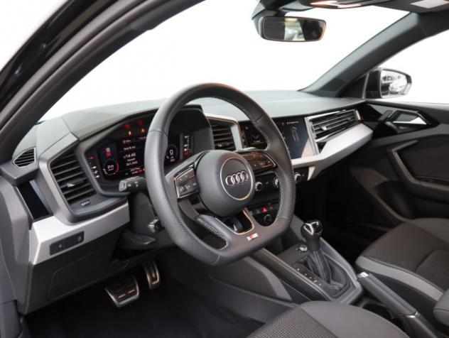 AUDI A1 SPB 30 TFSI S-tronic S line *PROMO PARISI GROUP* rif. 24167210 - Foto 9