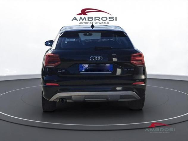 AUDI Q2 Q2 30 TDI S tronic Admired rif. 23814729 - Foto 8