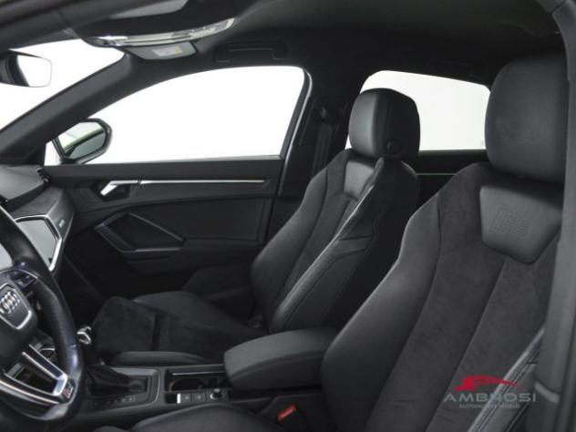 AUDI RS Q3 2.5 quattro s-tronic rif. 23370991 - Foto 9