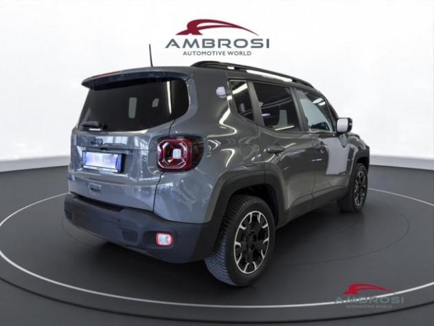 JEEP Renegade 1.3 T4 240CV PHEV 4xe AT6 Upland Cross rif. 23814728 - Foto 3