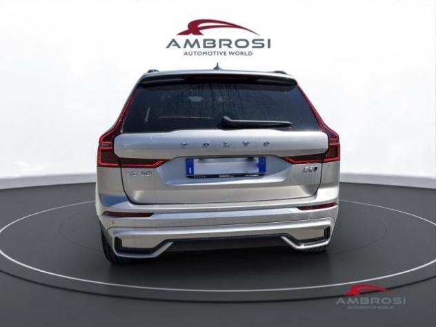VOLVO XC60 B5 AWD Mild hybrid Benzina Ultra Dark rif. 23849637 - Foto 8