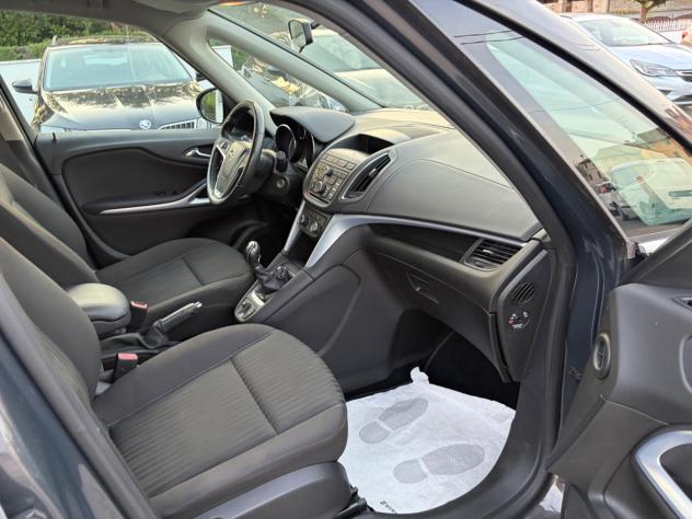 Opel Zafira Tourer 1.6 Turbo EcoM 150CV Cosmo - Foto 10