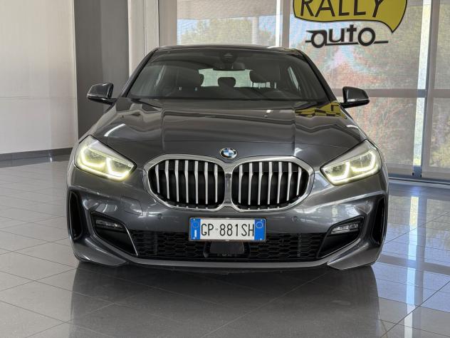 Bmw 116 M Sport 116d #10573 - Foto 2