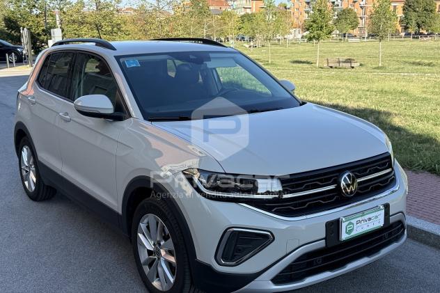 VOLKSWAGEN T-Cross 1.0 TSI Edition Plus - Foto 3