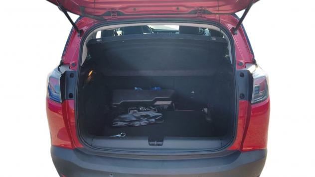 Opel Crossland Crossland 1.2 Elegance s&s 83cv - Foto 8