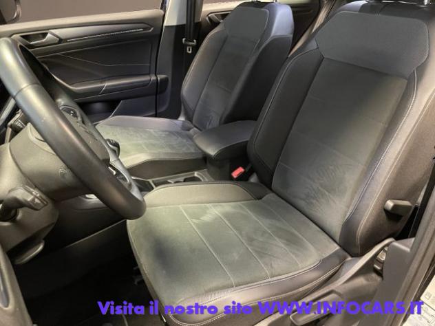 VOLKSWAGEN T-Roc 2.0 TDI 116cv SCR Life PROMO rif. 23826312 - Foto 5