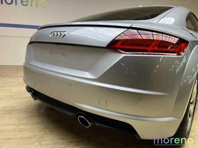 AUDI TT Coupe 40 2.0 tfsi s-tronic rif. 18398357 - Foto 7