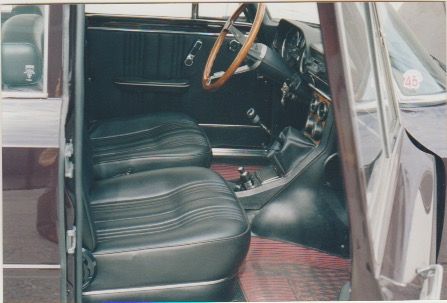 Giulia Nuova Super 1300 - Foto 6
