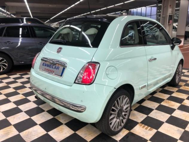 FIAT 500 1.3 Multijet 16V 95 CV Cult rif. 23708486 - Foto 5
