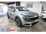 KIA Sportage 1.6 CRDi MHEV DCT Business rif. 23951014