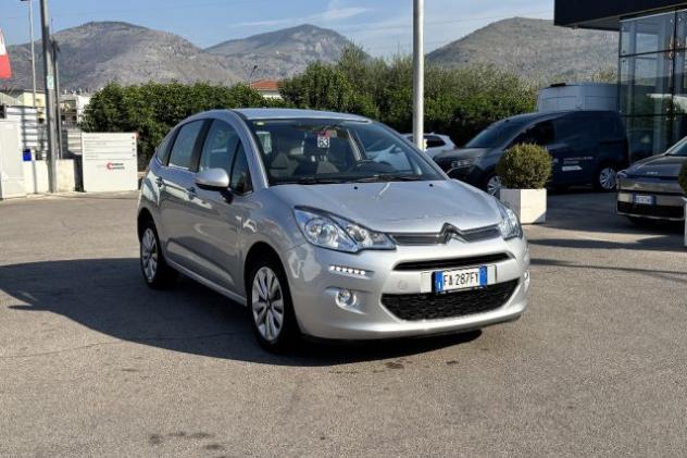 CITROEN C3 1.4 HDi 70 Exclusive rif. 24182166