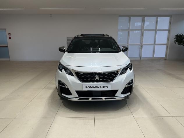 Peugeot 3008 BlueHDI 180 GT Line aut. - Foto 2