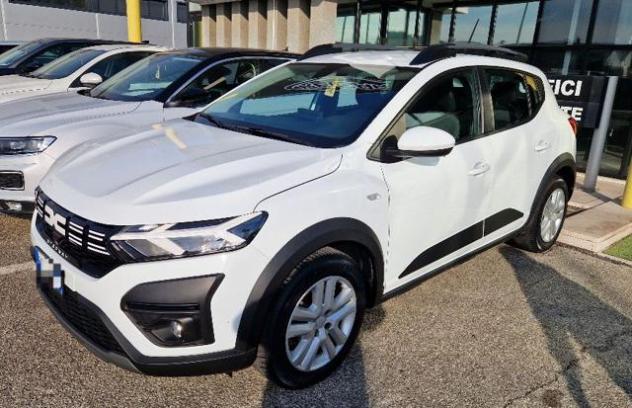 DACIA Sandero Stepway 1.0 TCe ECO-G Expression rif. 24198411