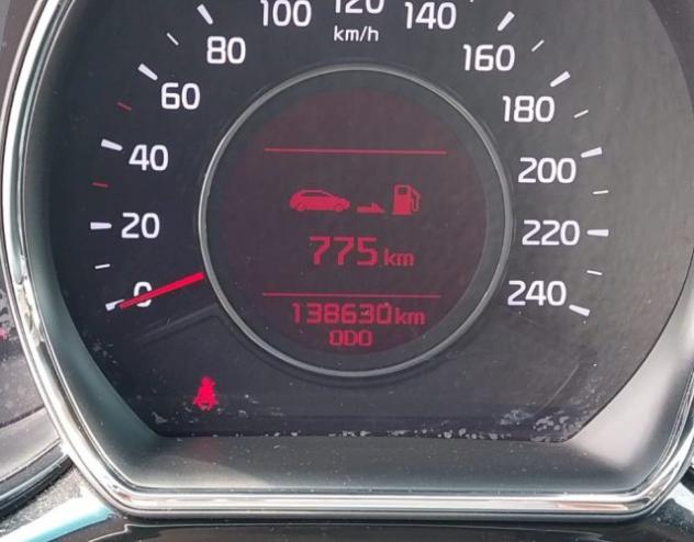 KIA cee'd 1.6 CRDi 110 CV SW Cool rif. 23966760 - Foto 2