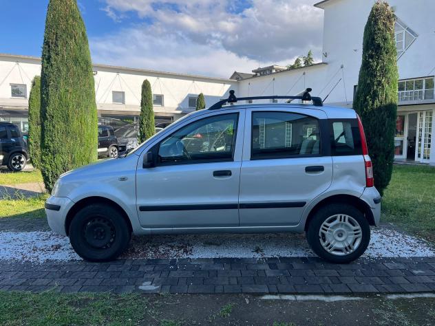 FIAT Panda Panda 1.2 natural power Dynamic - Foto 8