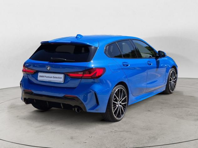 BMW Serie 1 F40 Diesel 118d Msport auto - Foto 4