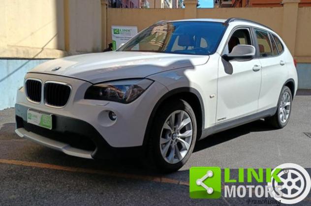 BMW X1 sDrive18d rif. 23979573