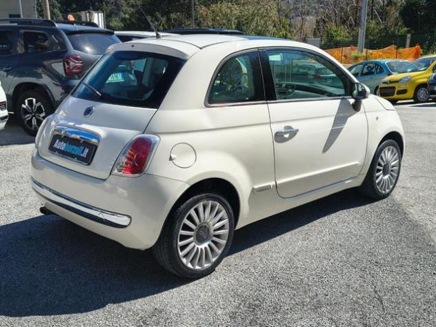 FIAT 500 1.2 Lounge - Tagliandi - Distribuzione fatta rif. 23488665 - Foto 5