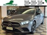 MERCEDES-BENZ A 250 Automatic Premium UniPro Mbux Ambient Light rif. 23038565