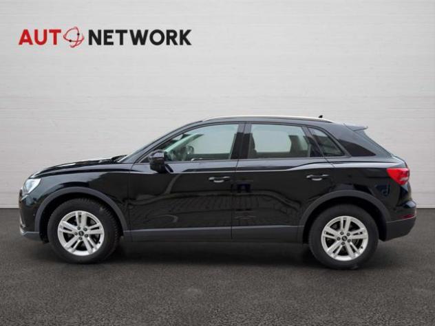AUDI Q3 35 TDI S tronic Business rif. 23930746 - Foto 7
