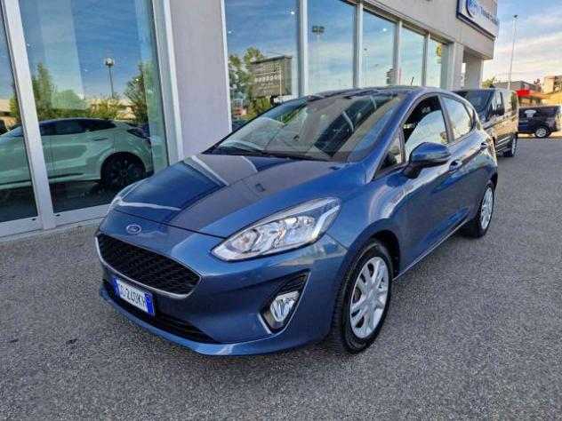FORD Fiesta 1.1 75 CV 5 porte Connect rif. 23767674