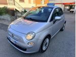 Fiat 500 1.2 Lounge 69CV *TETTO PANORAMICO*