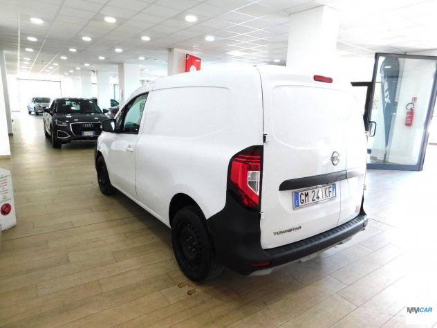 NISSAN - Townstar - 1.3 130 CV N-Connecta - Foto 4